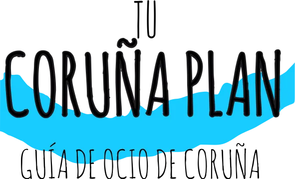 Tu Coruña Plan Logomarca